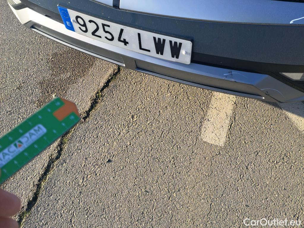  Hyundai   Ioniq HYUNDAI 5 / 2021 / 5P / todoterreno 73KWH 160KW Light RWD #18