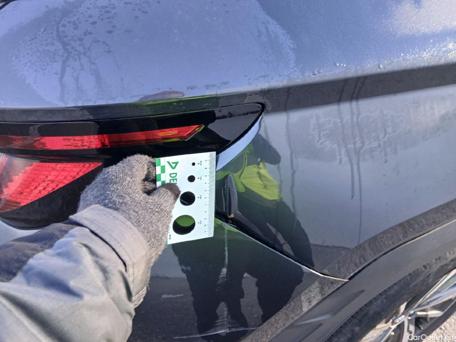  Hyundai  Tucson HYUNDAI  / 2020 / 5P / todoterreno 1.6 CRDI 85kW (115CV) Maxx #18