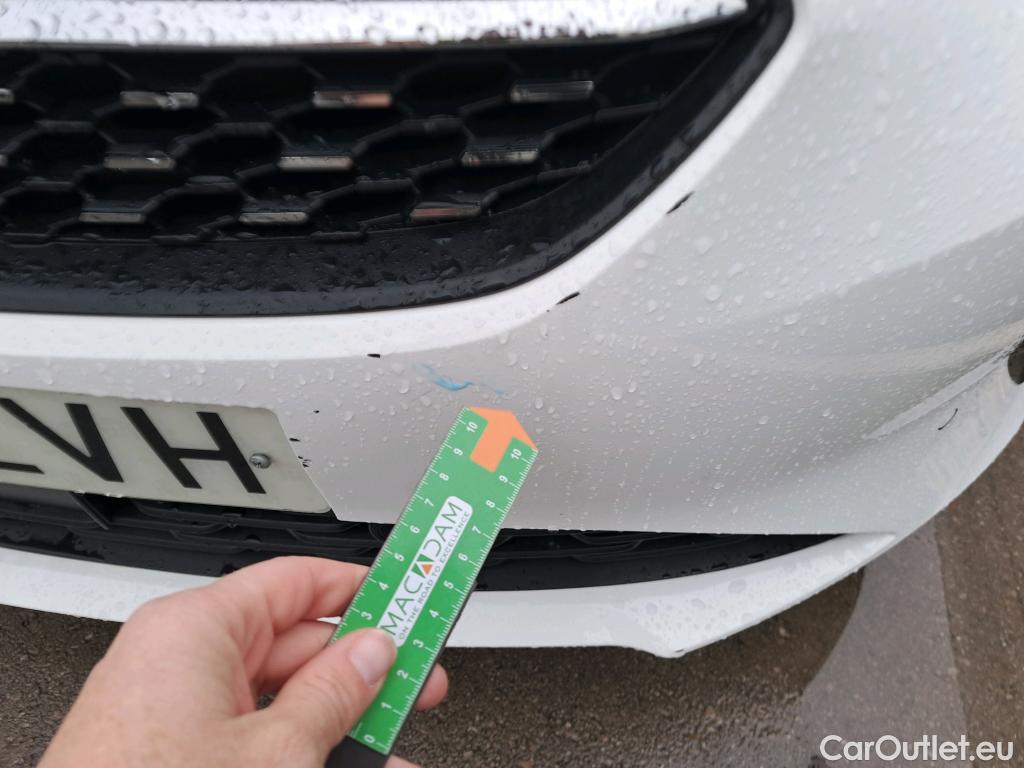  Opel  Corsa OPEL  1.2T XHL 74kW (100CV) Elegance #20