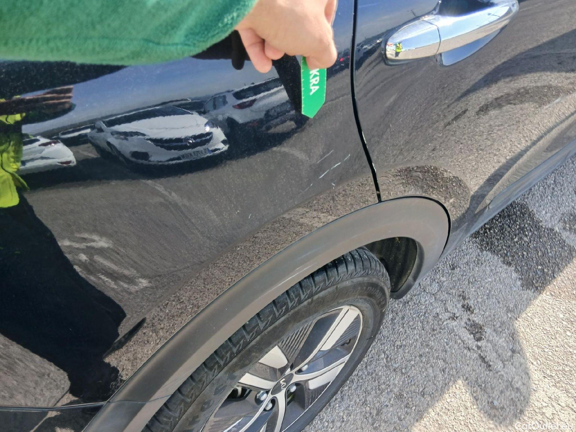  KIA  Niro KIA  / 2019 / 5P / crossover 1.6 GDi HEV 104kW (141CV) Drive #9