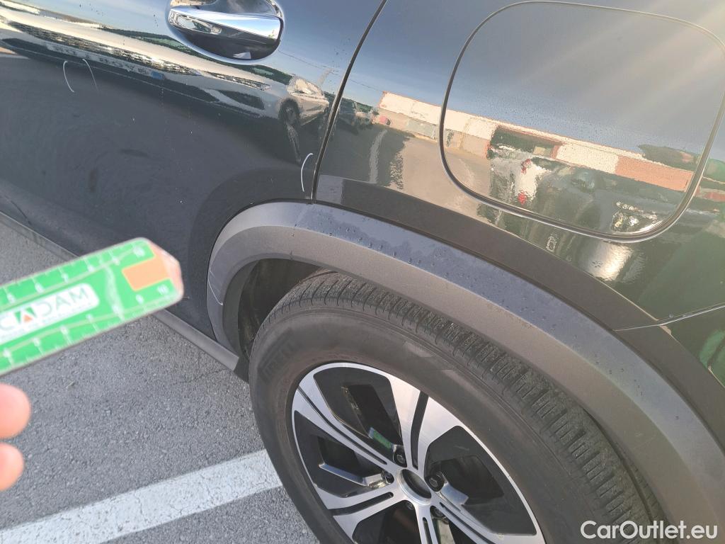  Mercedes  G-Klasee MERCEDES-BENZ GLE / 2018 / 5P / todoterreno GLE 350 de 4MATIC (Híbrido Enchufable) #47