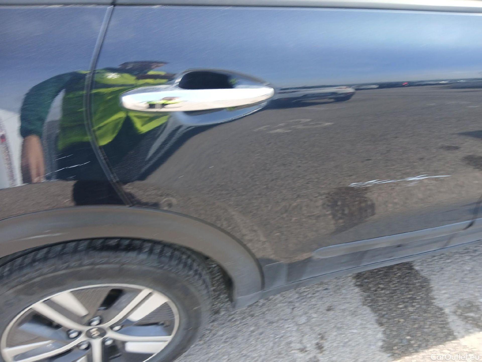  KIA  Niro KIA  / 2019 / 5P / crossover 1.6 GDi HEV 104kW (141CV) Drive #14