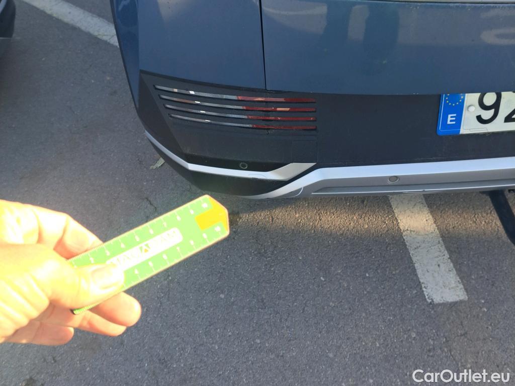  Hyundai   Ioniq HYUNDAI 5 / 2021 / 5P / todoterreno 73KWH 160KW Light RWD #14