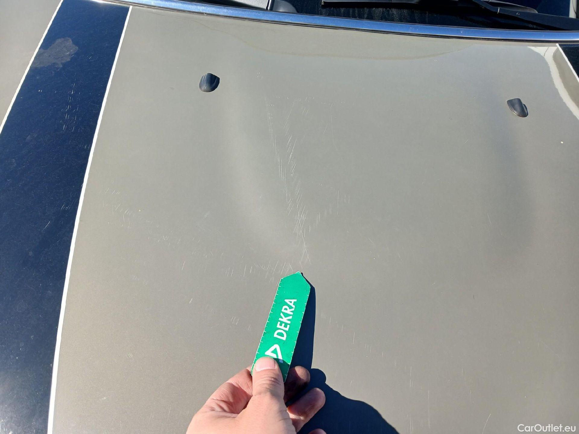  Mini  Cooper MINI MINI / 2014 / 3P / berlina con portón  #8