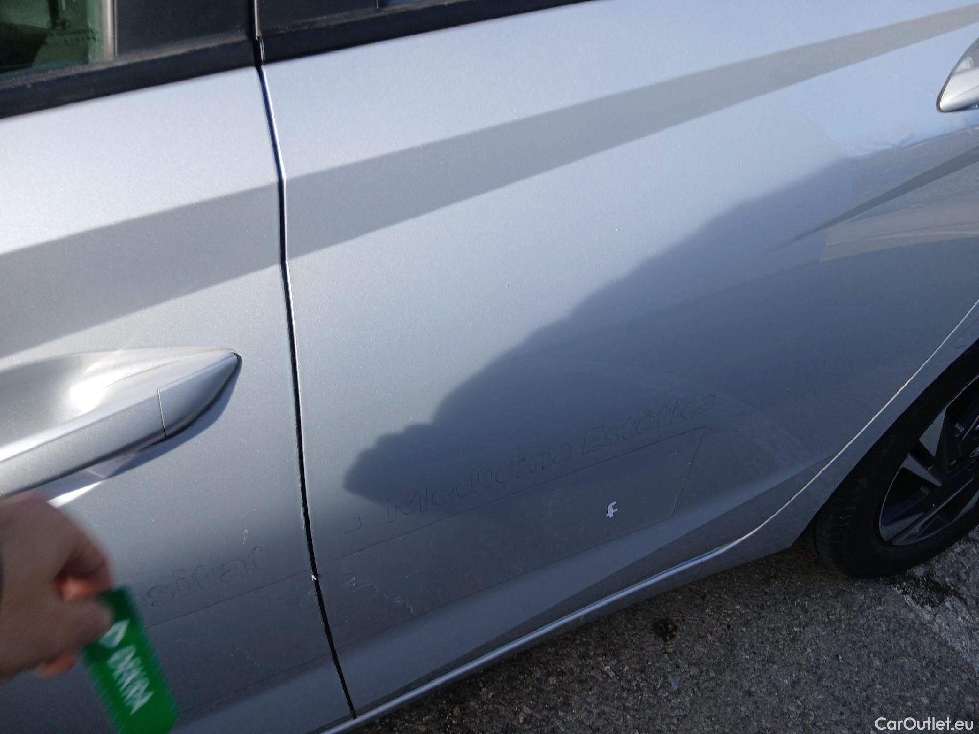  Hyundai  i20 HYUNDAI  / 2020 / 5P / berlina con portón 1.0 TGDI 74kW (100CV) Klass #9