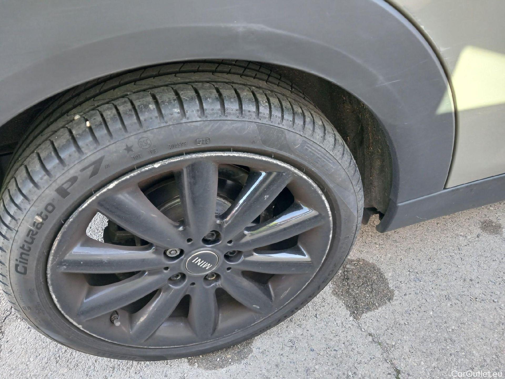  Mini  Cooper MINI MINI / 2014 / 3P / berlina con portón  #38