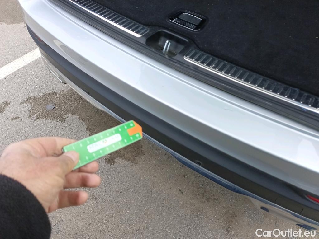  Mercedes  G-Klasee MERCEDES-BENZ Clase GLC / 2015 / 5P / todoterreno GLC 250 d 4MATIC #19