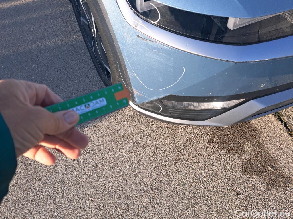  Hyundai   Ioniq HYUNDAI 5 / 2021 / 5P / todoterreno 73KWH 160KW Light RWD #33