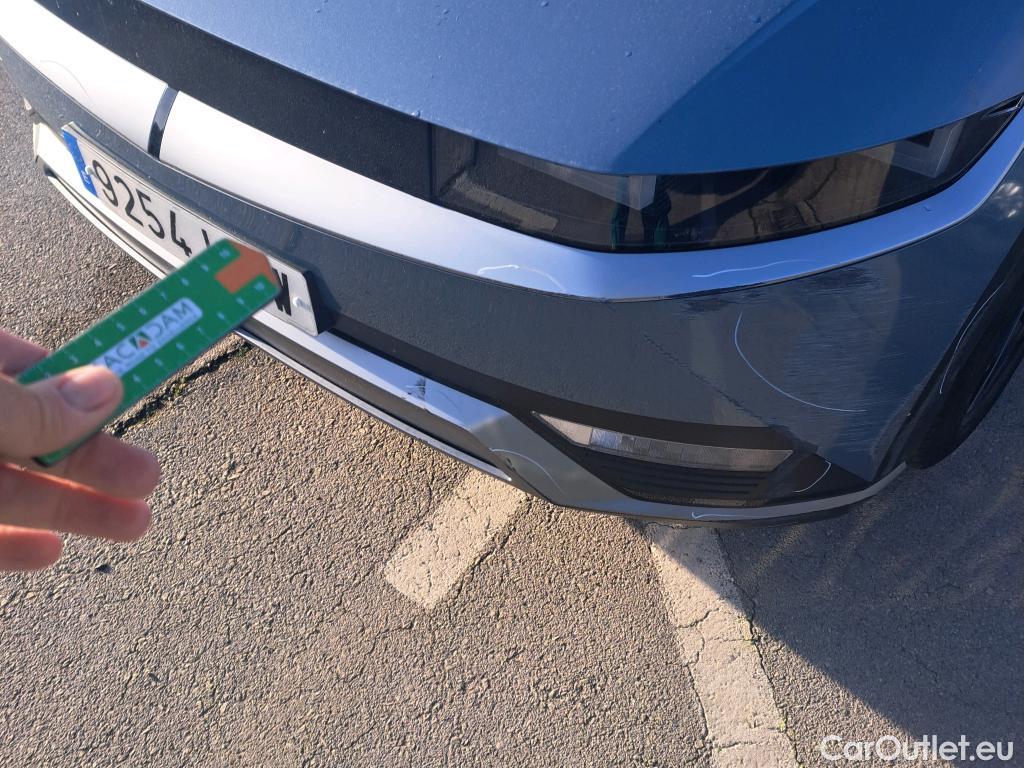  Hyundai   Ioniq HYUNDAI 5 / 2021 / 5P / todoterreno 73KWH 160KW Light RWD #25