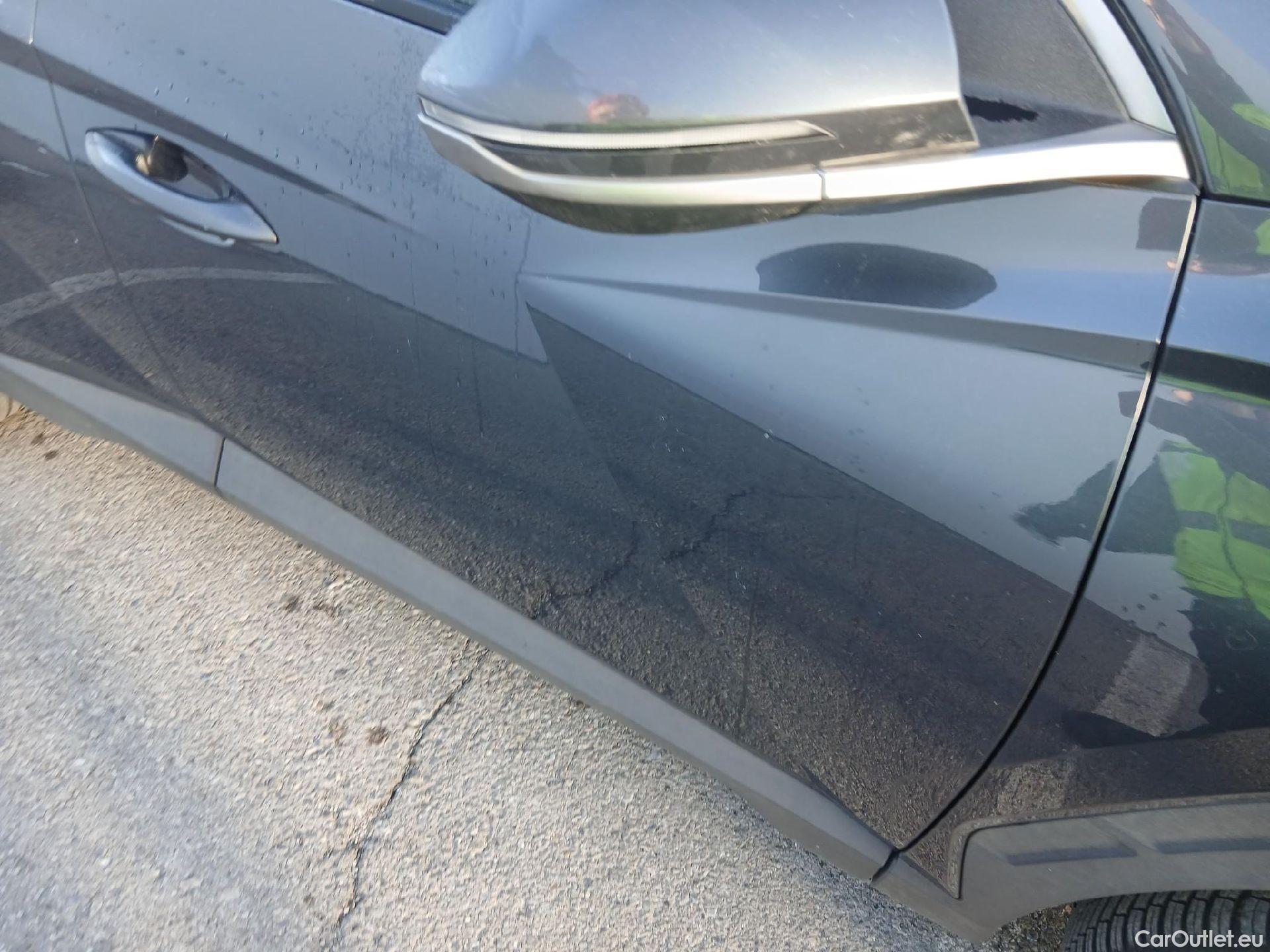  Hyundai  Tucson HYUNDAI  / 2020 / 5P / todoterreno 1.6 CRDI 85kW (115CV) Maxx #22