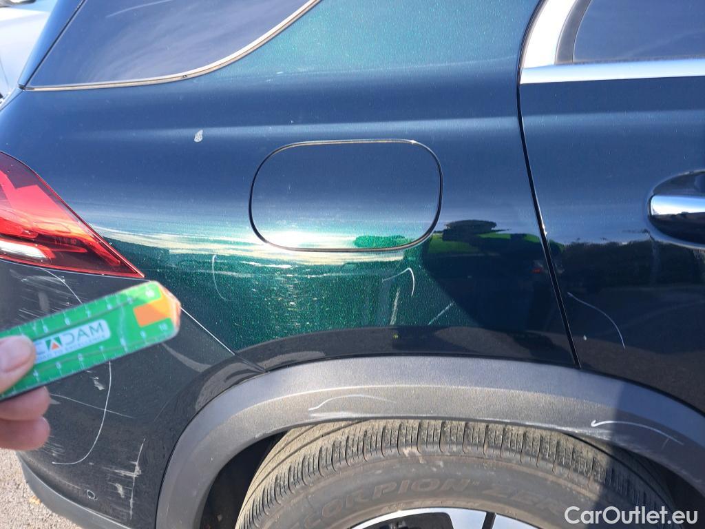  Mercedes  G-Klasee MERCEDES-BENZ GLE / 2018 / 5P / todoterreno GLE 350 de 4MATIC (Híbrido Enchufable) #55