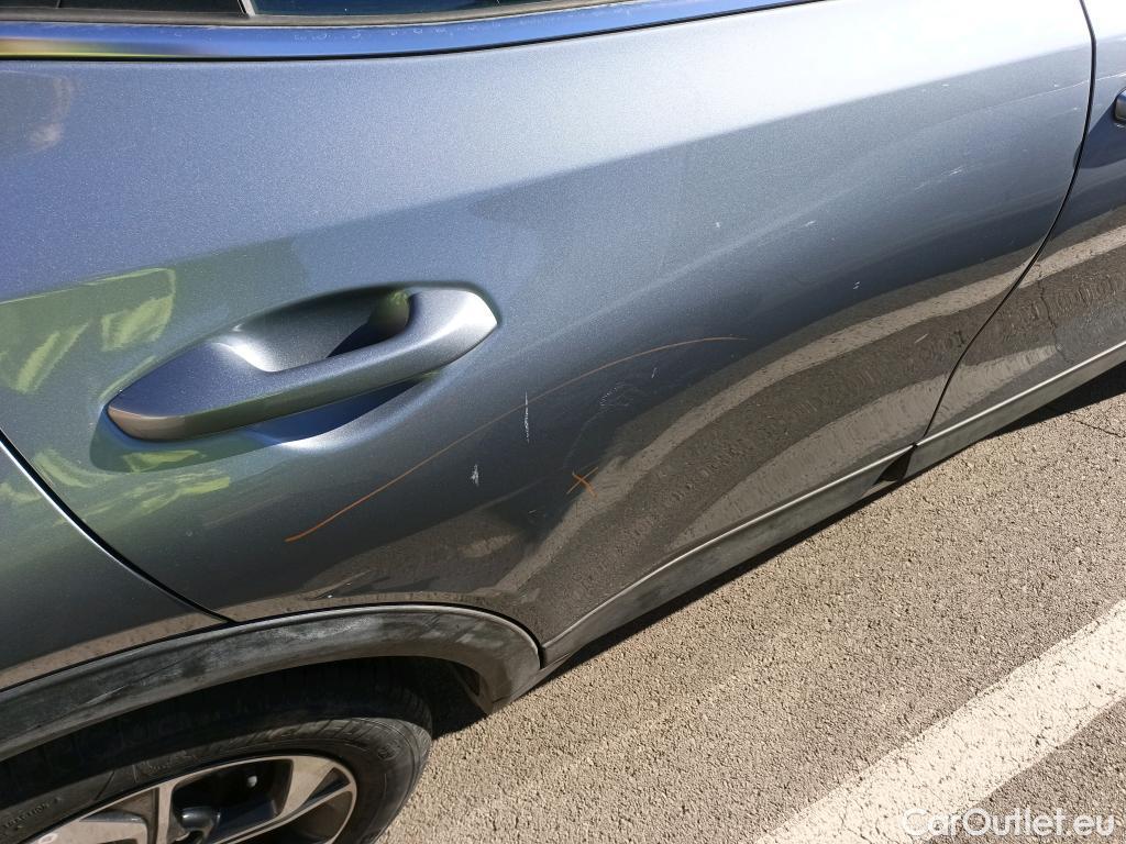  KIA  XCeed KIA  / 2019 / 5P / todoterreno 1.0 T-GDi Drive 88kW (120CV) #1