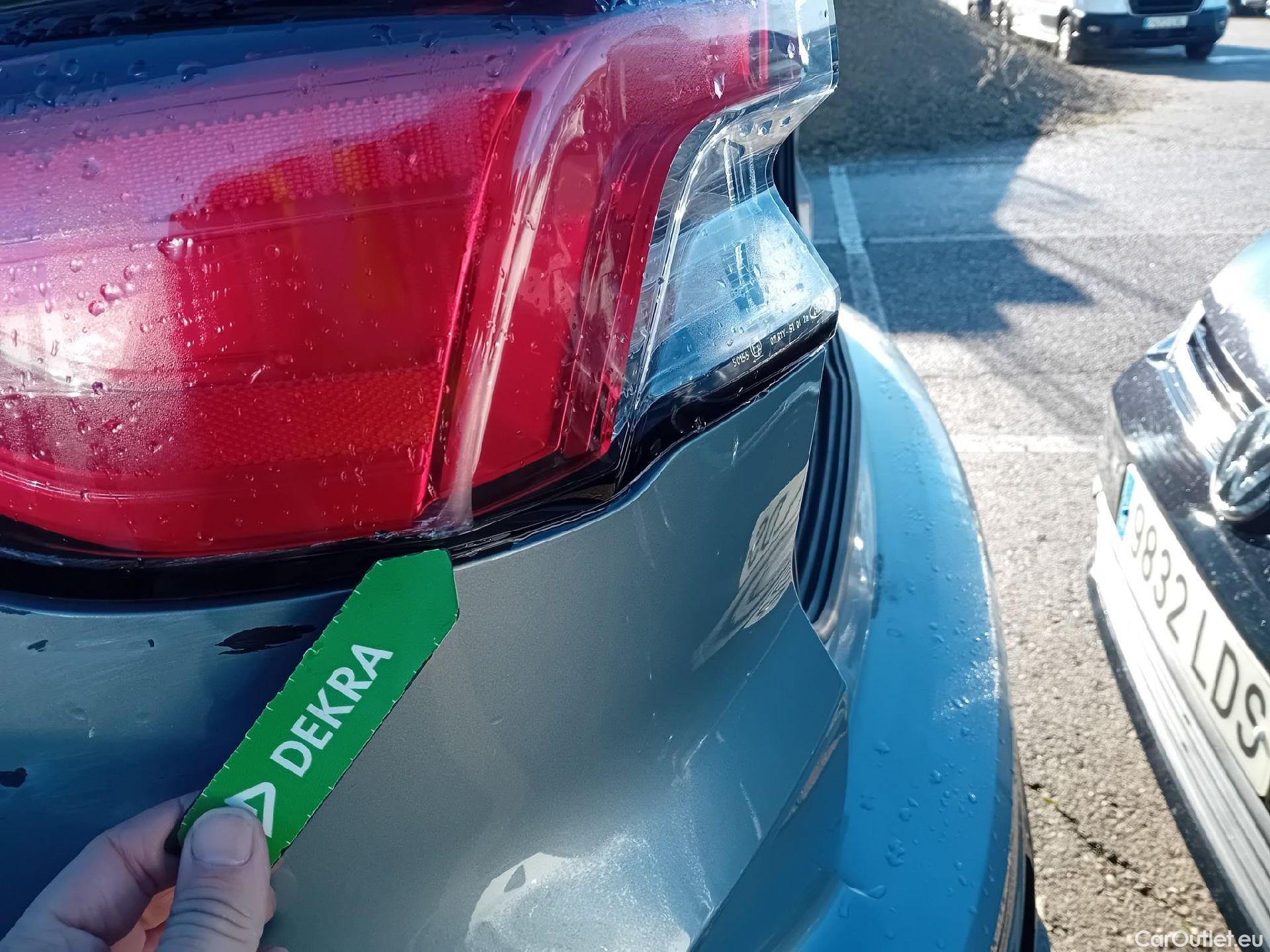  Ford  Kuga FORD  / 2019 / 5P / todoterreno ST-Line X 2.5 Duratec FHEV Auto #28