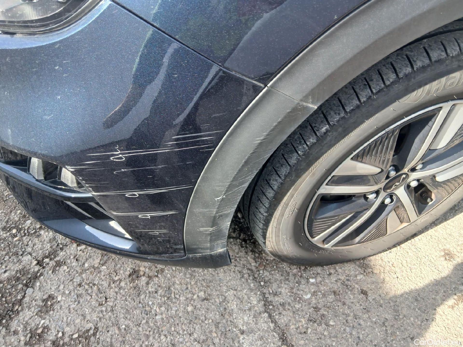  KIA  Niro KIA  / 2019 / 5P / crossover 1.6 GDi HEV 104kW (141CV) Drive #4