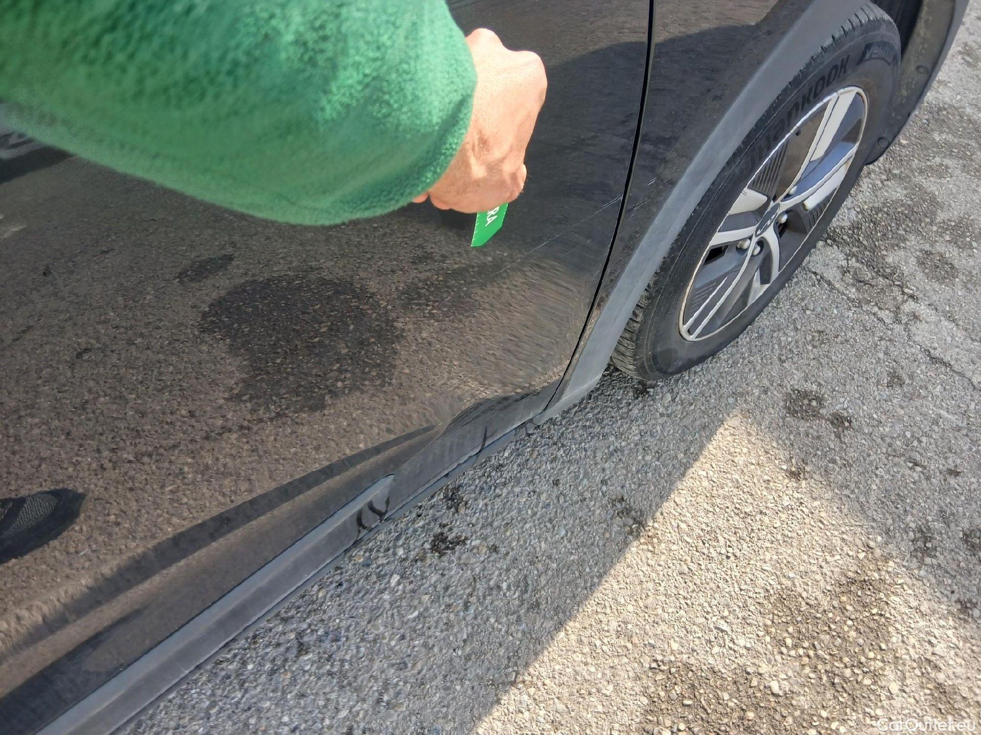  KIA  Niro KIA  / 2019 / 5P / crossover 1.6 GDi HEV 104kW (141CV) Drive #15