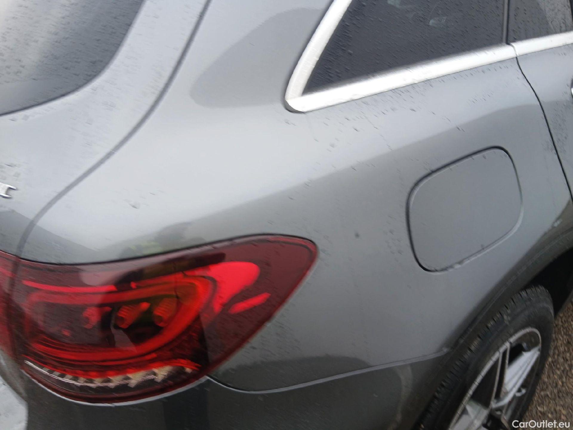  Mercedes  G-Klasee MERCEDES-BENZ Clase GLC / 2019 / 5P / todoterreno GLC 300 de 4MATIC #14