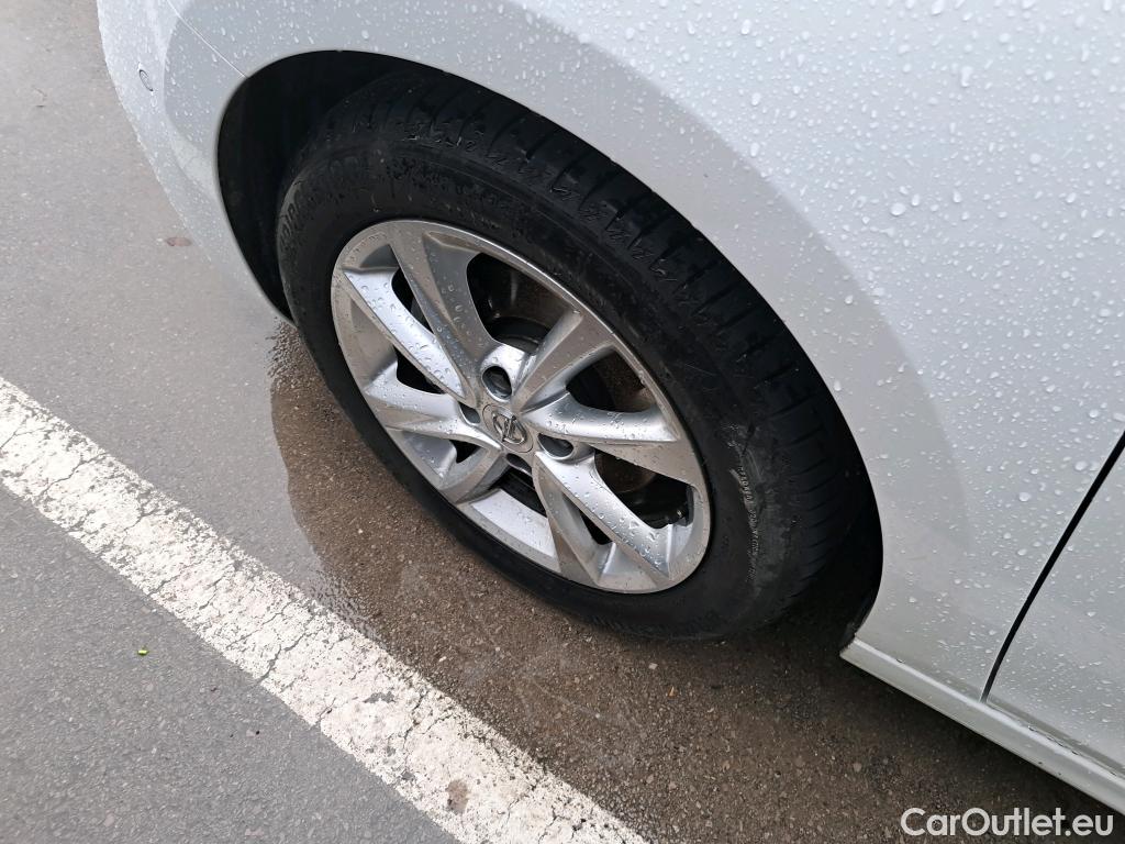  Opel  Corsa OPEL  1.2T XHL 74kW (100CV) Elegance #25