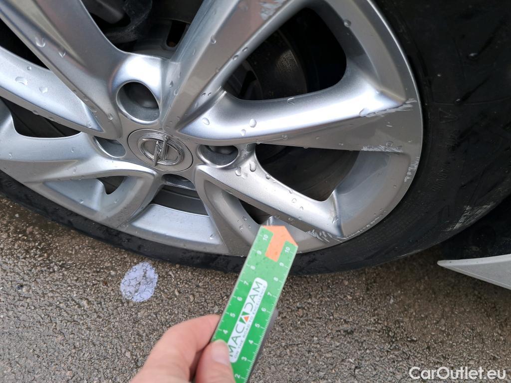  Opel  Corsa OPEL  1.2T XHL 74kW (100CV) Elegance #16