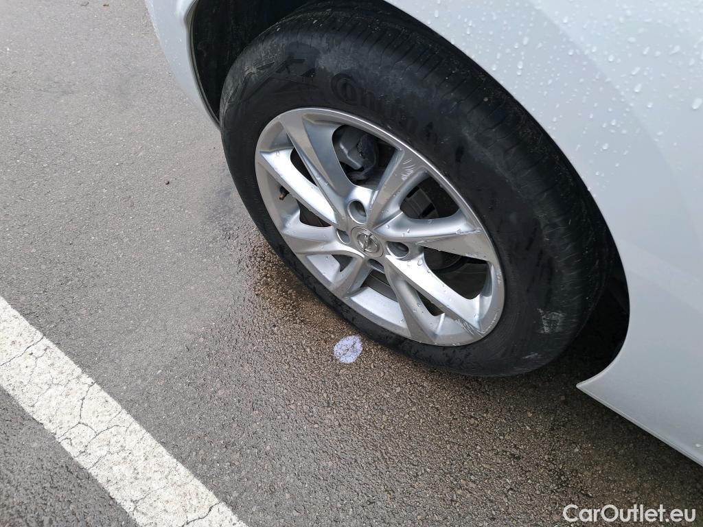  Opel  Corsa OPEL  1.2T XHL 74kW (100CV) Elegance #15