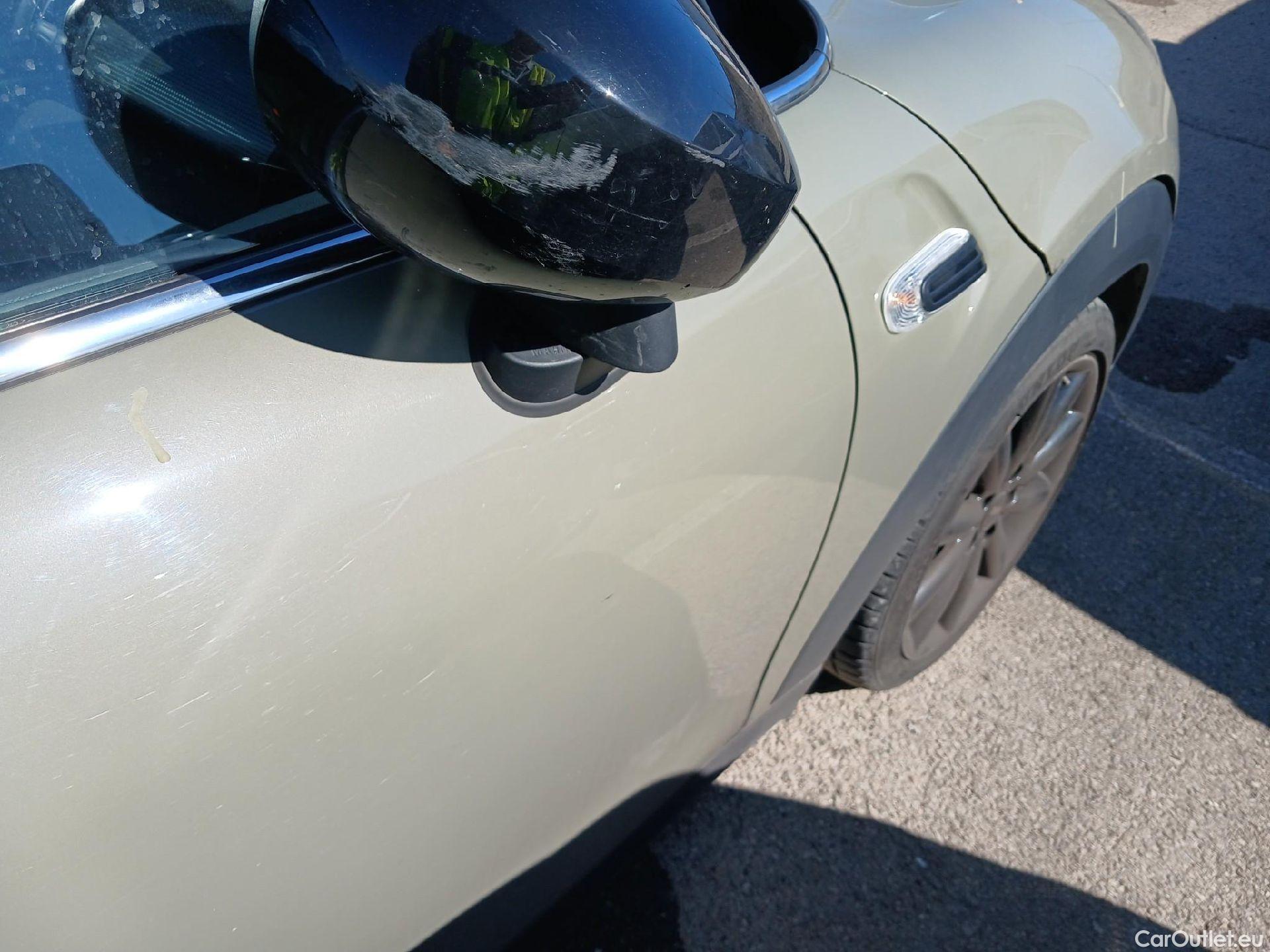  Mini  Cooper MINI MINI / 2014 / 3P / berlina con portón  #45