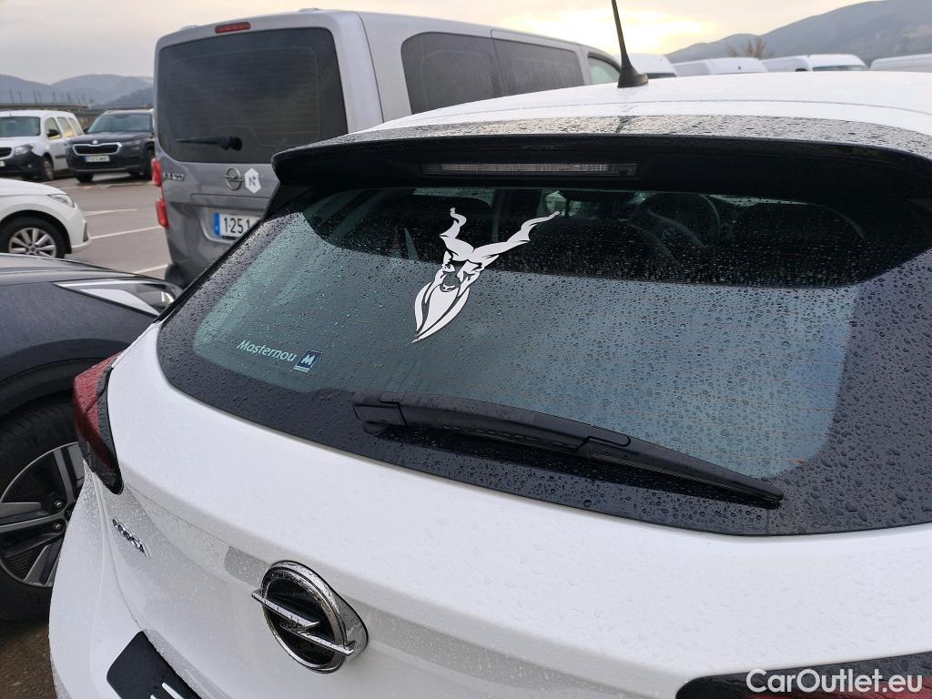  Opel  Corsa OPEL  1.2T XHL 74kW (100CV) Elegance #18