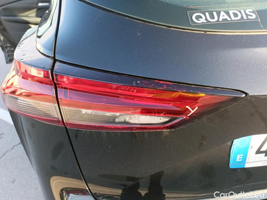  Nissan  Qashqai NISSAN  / 2021 / 5P / todoterreno DIG-T 103kW (140CV) mHEV 4x2 Acenta #3