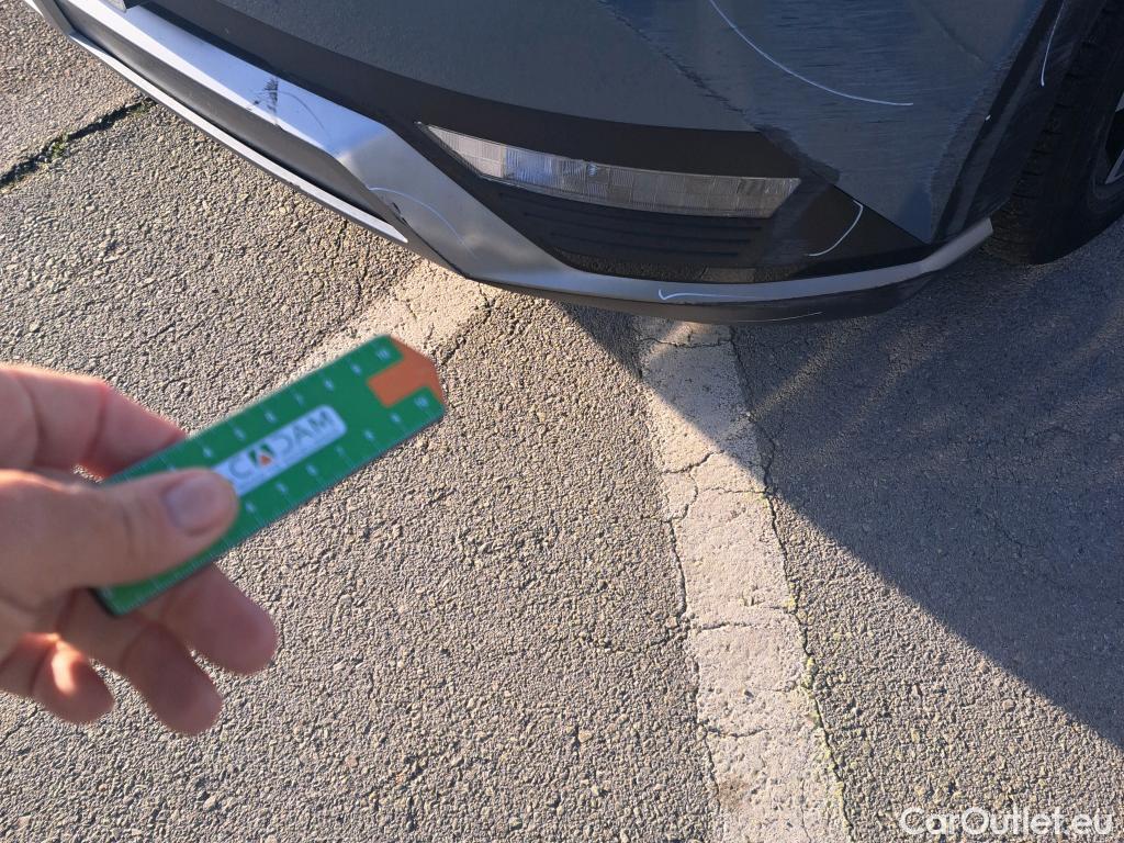  Hyundai   Ioniq HYUNDAI 5 / 2021 / 5P / todoterreno 73KWH 160KW Light RWD #37