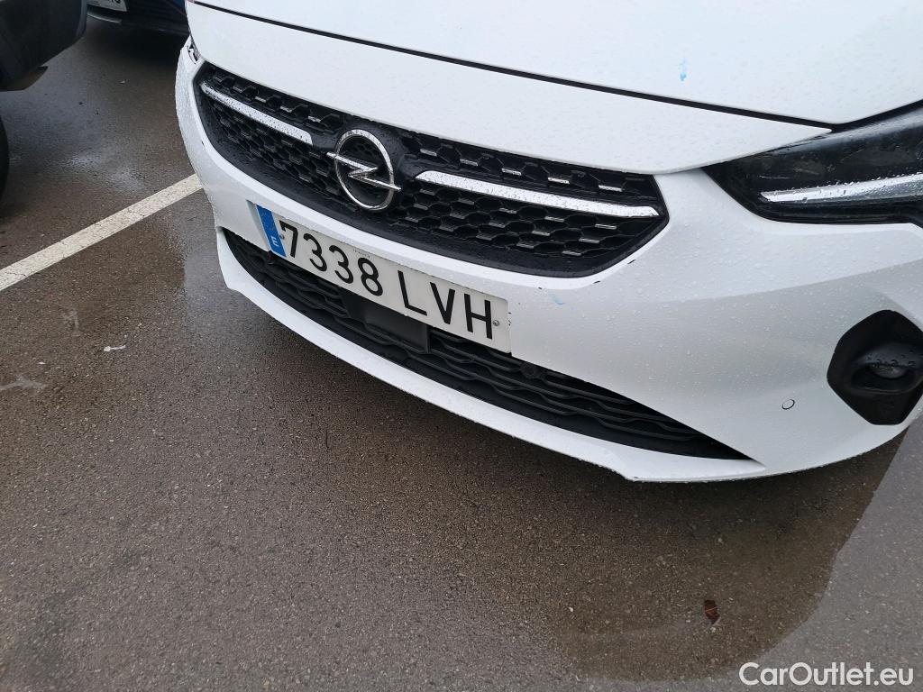  Opel  Corsa OPEL  1.2T XHL 74kW (100CV) Elegance #19