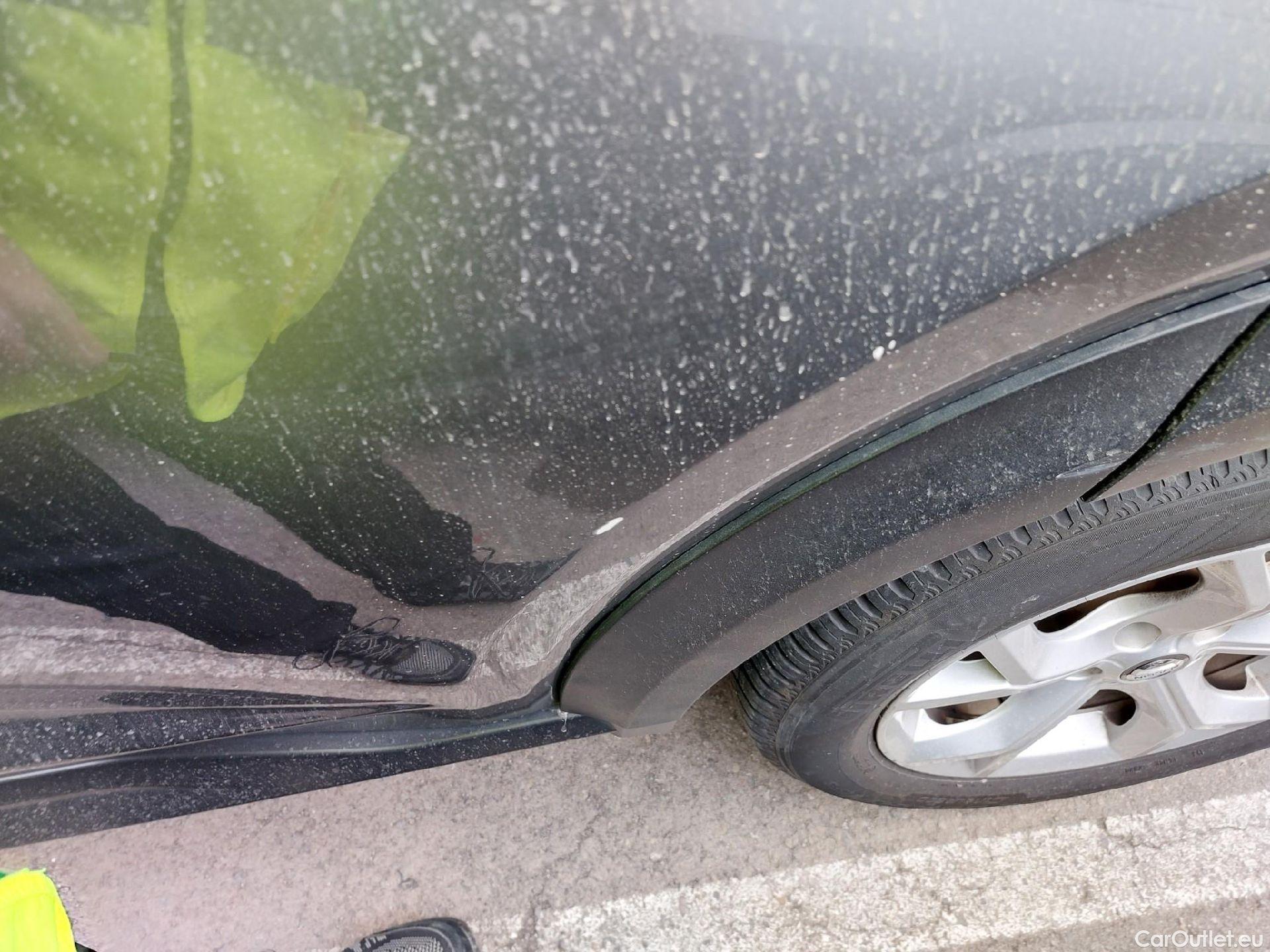  Nissan  Juke NISSAN  / 2019 / 5P / crossover DIG-T 84 kW (114 CV) DCT 7 V N-Connecta (AC2) #14