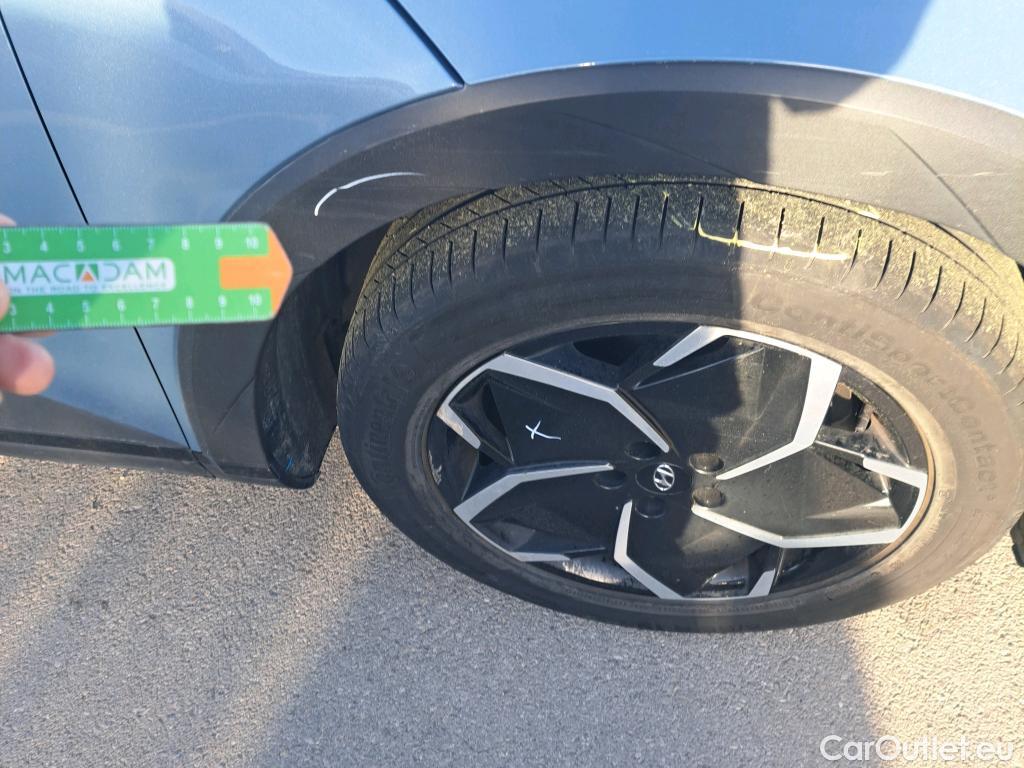  Hyundai   Ioniq HYUNDAI 5 / 2021 / 5P / todoterreno 73KWH 160KW Light RWD #7