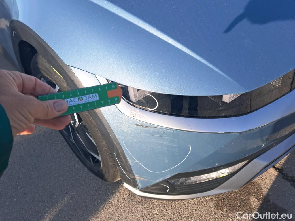  Hyundai   Ioniq HYUNDAI 5 / 2021 / 5P / todoterreno 73KWH 160KW Light RWD #16