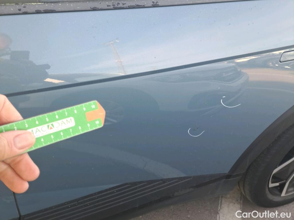  Hyundai   Ioniq HYUNDAI 5 / 2021 / 5P / todoterreno 73KWH 160KW Light RWD #28