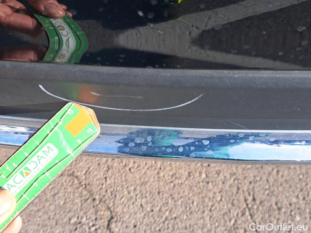  Mercedes  G-Klasee MERCEDES-BENZ GLE / 2018 / 5P / todoterreno GLE 350 de 4MATIC (Híbrido Enchufable) #18