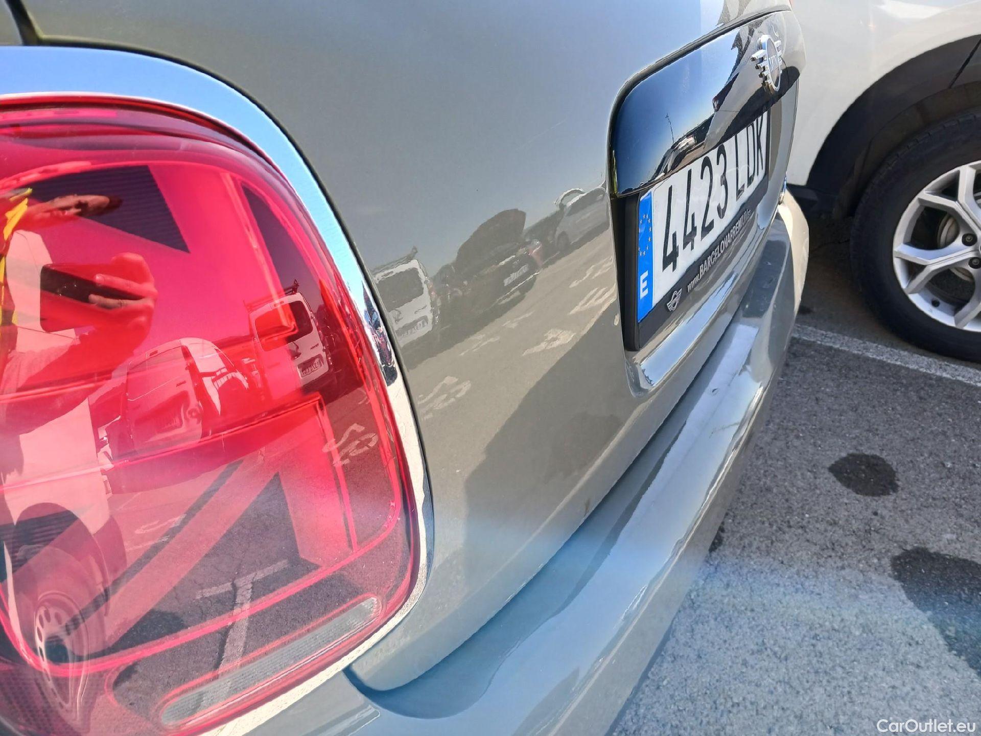  Mini  Cooper MINI MINI / 2014 / 3P / berlina con portón  #31