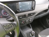  Hyundai  i10 HYUNDAI  / 2020 / 5P / berlina con portón 1.0 Klass #13