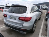  Mercedes  G-Klasee MERCEDES-BENZ Clase GLC / 2015 / 5P / todoterreno GLC 250 d 4MATIC #2