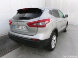  Nissan  Qashqai NISSAN  / 2017 / 5P / todoterreno DIG-T 103 kW (140 CV) E6D ACENTA #2