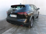  Nissan  Qashqai NISSAN  / 2021 / 5P / todoterreno DIG-T 103kW (140CV) mHEV 4x2 Acenta #2