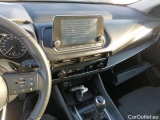  Nissan  Qashqai NISSAN  / 2021 / 5P / todoterreno DIG-T 103kW (140CV) mHEV 4x2 Acenta #13
