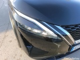  Nissan  Qashqai NISSAN  / 2021 / 5P / todoterreno DIG-T 103kW (140CV) mHEV 4x2 Acenta #16