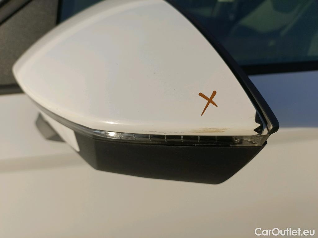  Seat  ATECA SEAT  / 2016 / 5P / todoterreno 2.0 TDI 110kW (150CV) DSG S&S Style Go #16