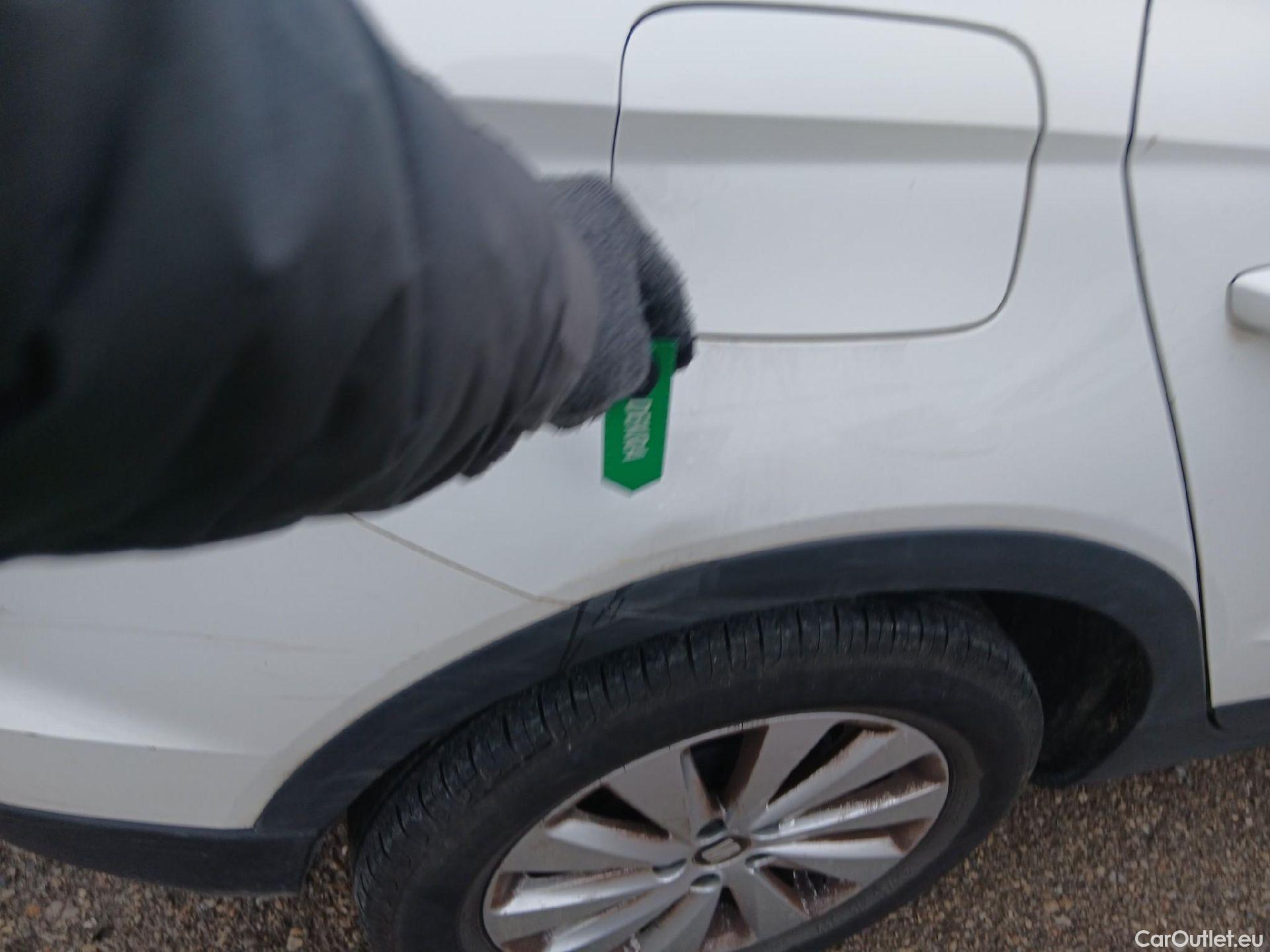  Seat  Arona SEAT  / 2017 / 5P / todoterreno 1.0 TSI 70kW (95CV) Style Edition Eco (CX) #26