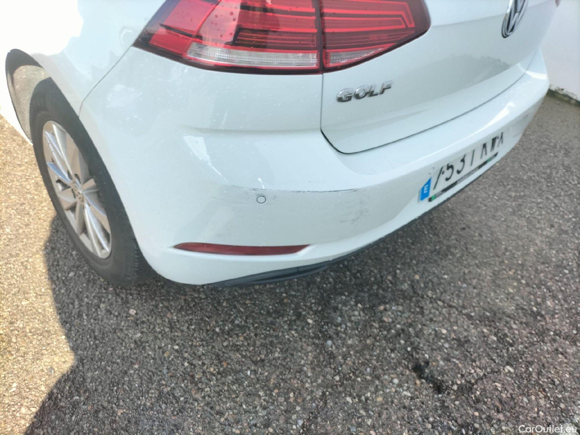  Volkswagen  Golf  VOLKSWAGEN / 2016 / 5P / berlina con portón Ready2Go 1.0 TSI 85kW (115CV) #10