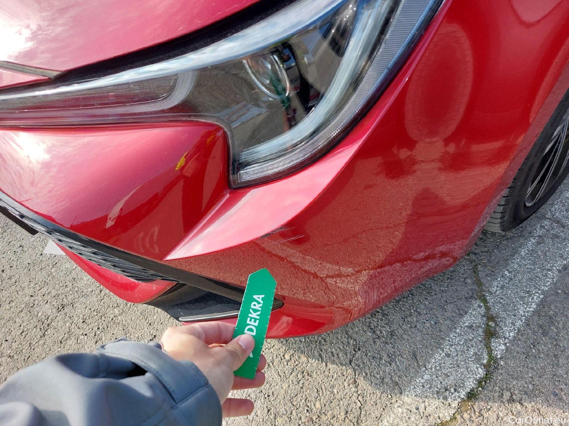  Toyota  Corolla TOYOTA  / 2019 / 5P / familiar 2.0 180H STYLE E-CVT TOURING SPORT #10