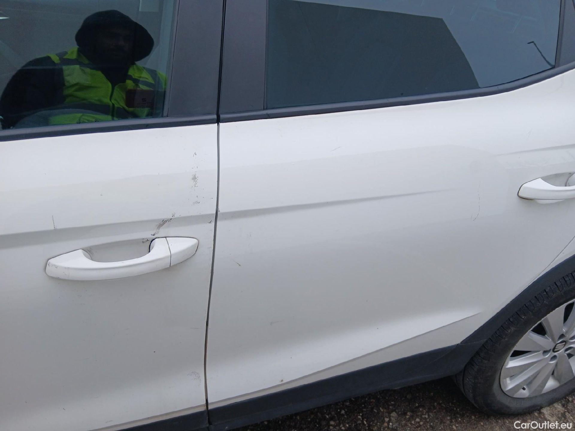  Seat  Arona SEAT  / 2017 / 5P / todoterreno 1.0 TSI 70kW (95CV) Style Edition Eco (CX) #12