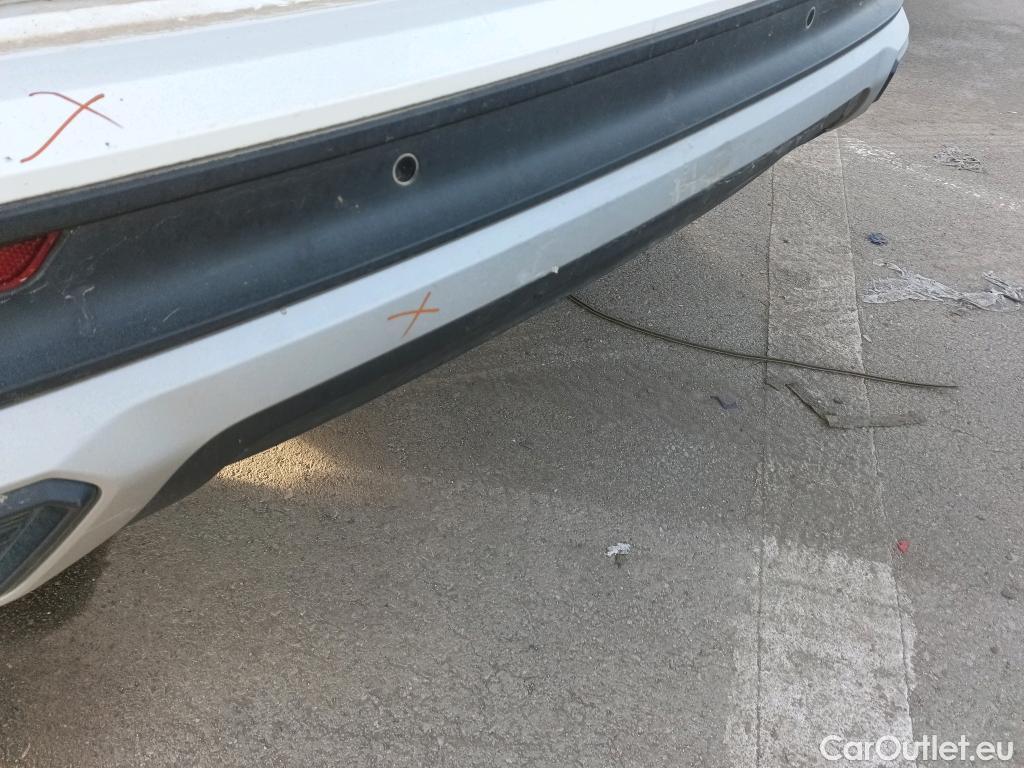  Seat  ATECA SEAT  / 2016 / 5P / todoterreno 2.0 TDI 110kW (150CV) DSG S&S Style Go #7