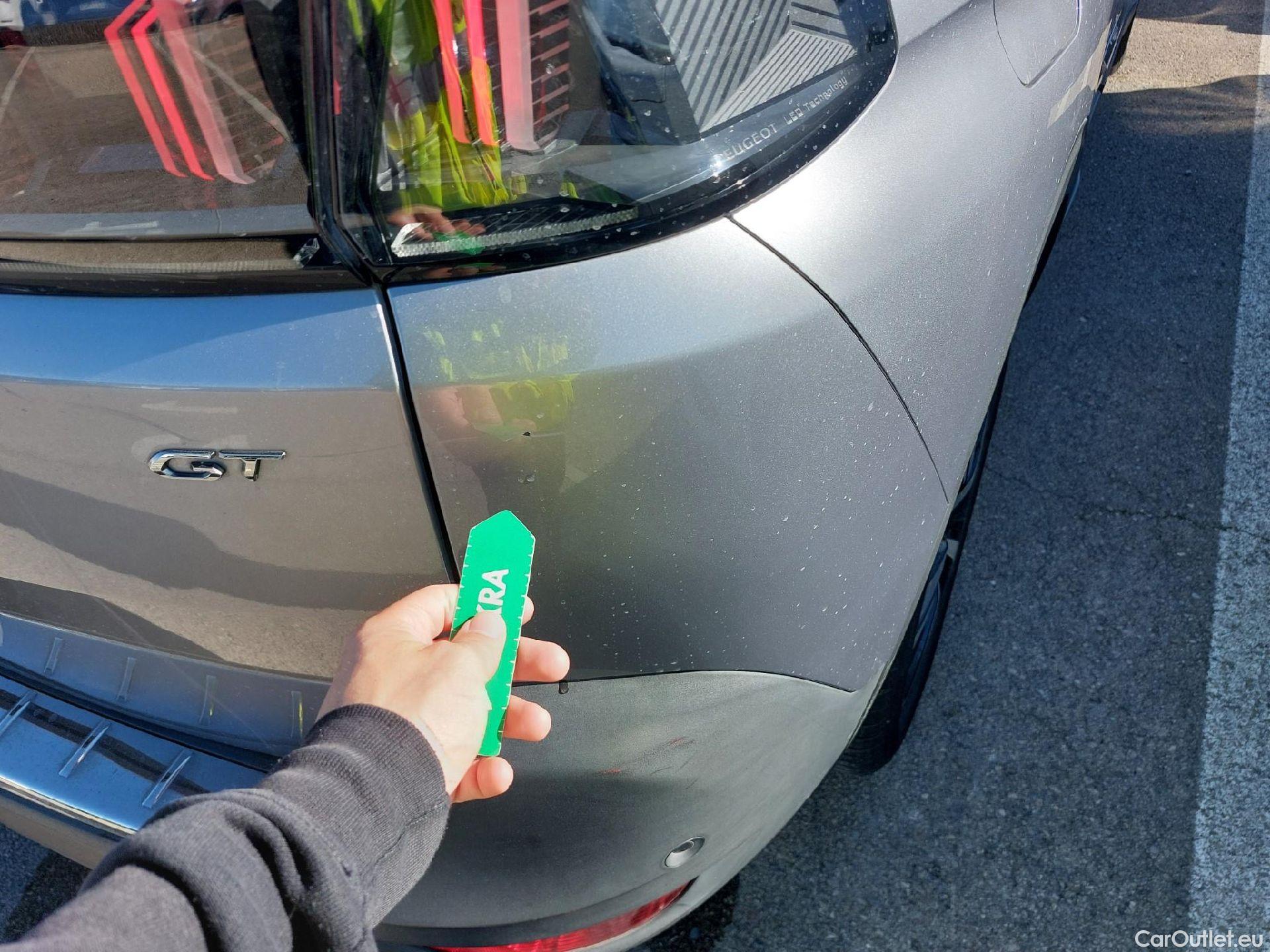  Peugeot  5008 PEUGEOT  / 2020 / 5P / todoterreno 1.2 PureTech 96KW S&S GT EAT8 #16