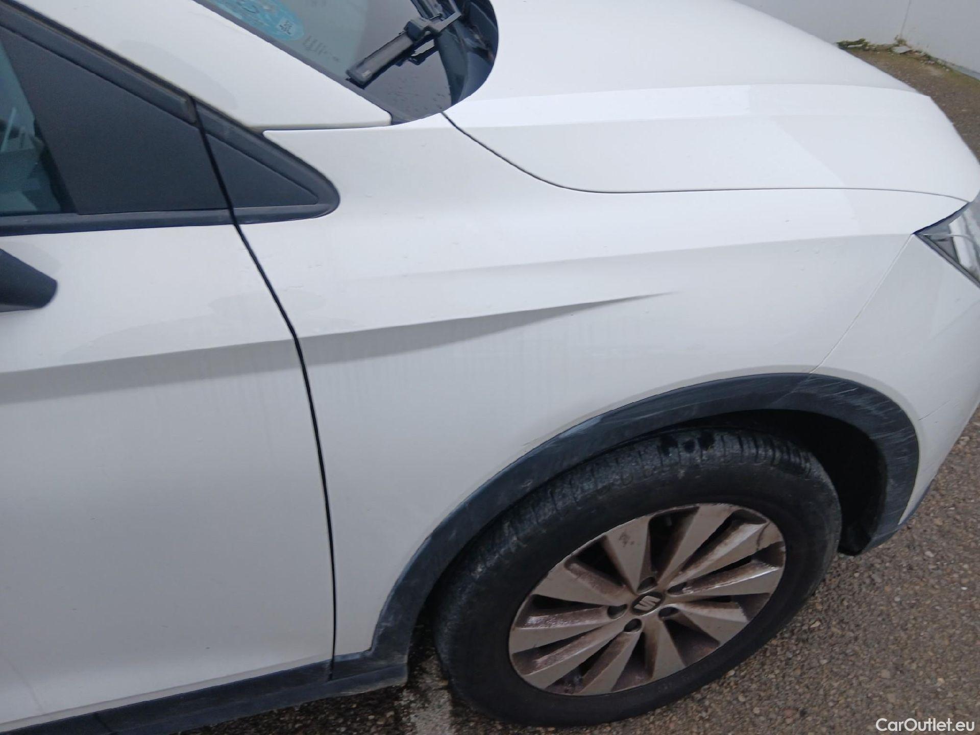  Seat  Arona SEAT  / 2017 / 5P / todoterreno 1.0 TSI 70kW (95CV) Style Edition Eco (CX) #42