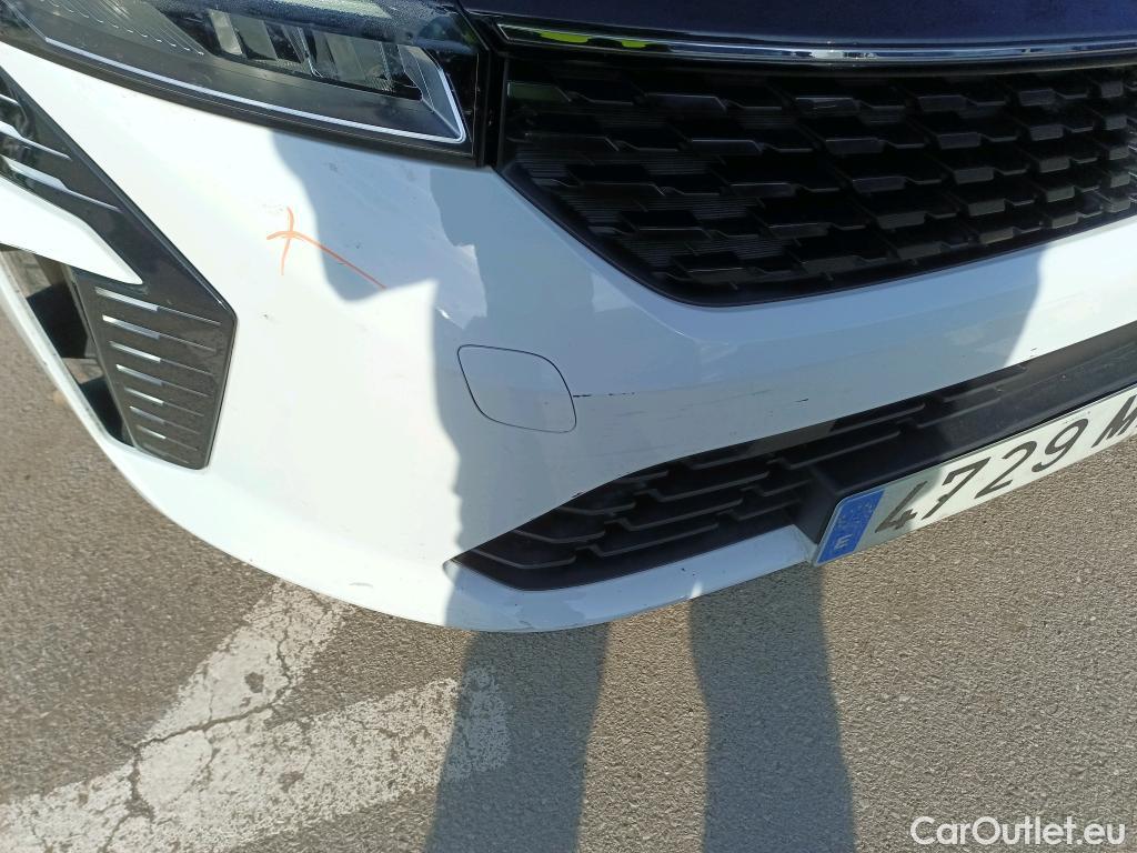  Renault  Clio  V Evolution 1.5 dCi 100CV MT6 6E #12