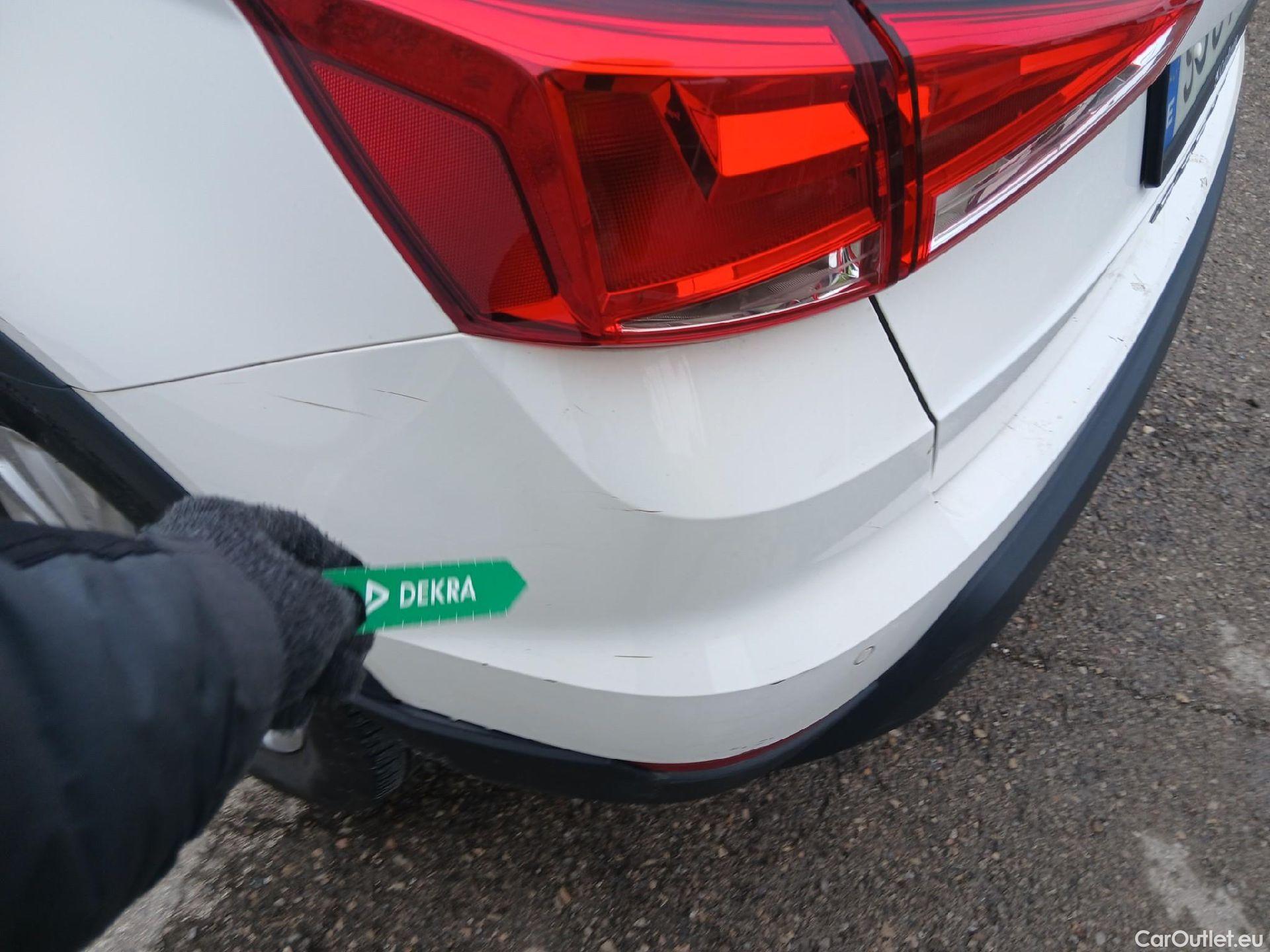  Seat  Arona SEAT  / 2017 / 5P / todoterreno 1.0 TSI 70kW (95CV) Style Edition Eco (CX) #18